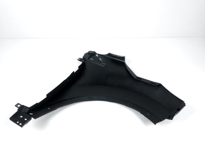 Pièce d'origine Aile avant gauche pour Renault Captur I 631018998R