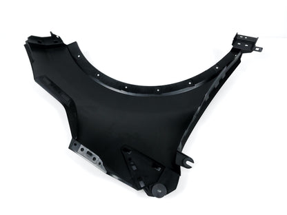 Pièce d'origine Aile avant gauche pour Renault Captur I 631018998R