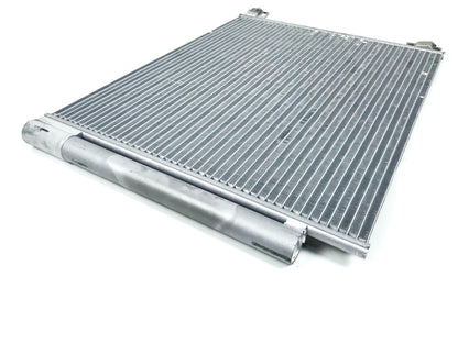 Pièce d'origine Condenseur de climatisation pour Renault Megane IV Scenic IV 921008540R