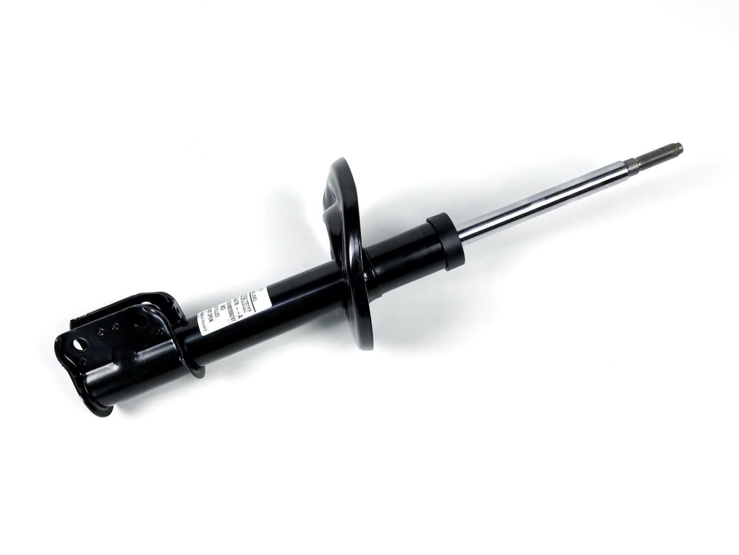 Pièce d'origine Amortisseur avant gauche pour Dacia Lodgy 543028447R