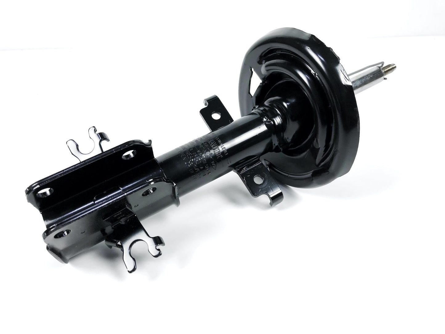 Pièce d'origine Amortisseur avant pour Renault Laguna III 543027068R
