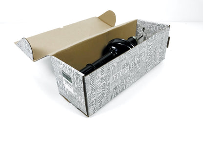 Pièce d'origine Amortisseur avant pour Renault Kangoo I Express Nissan Kubistar 8200675690
