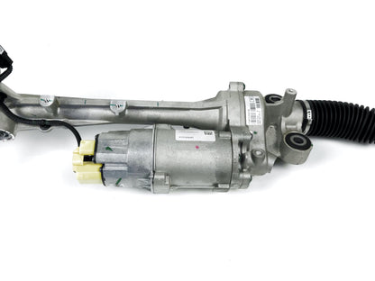 Pièce d'origine Crémaillère de direction pour Renault Scenic IV 490018613R