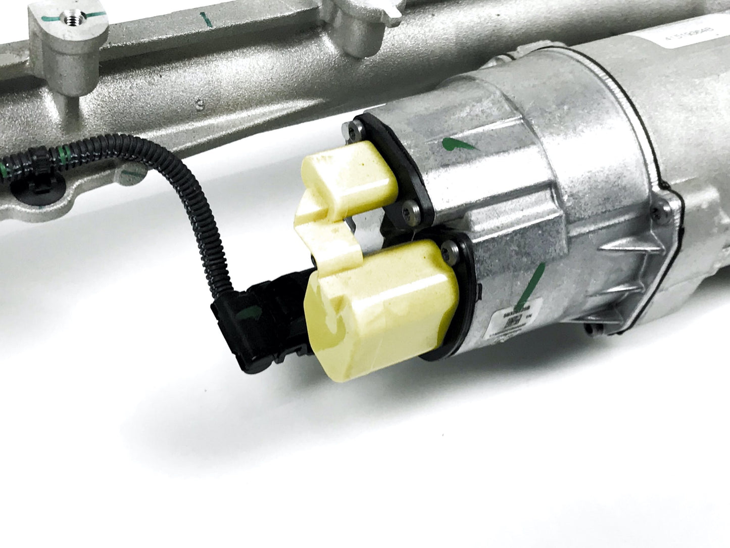 Pièce d'origine Crémaillère de direction pour Renault Scenic IV 490018613R