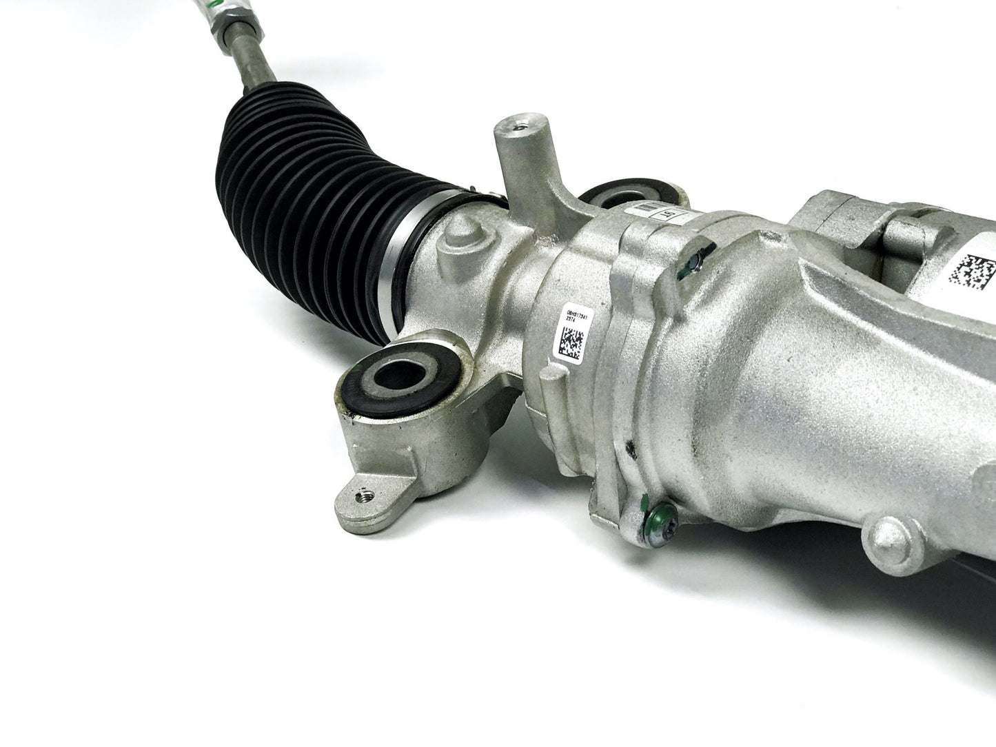 Pièce d'origine Crémaillère de direction pour Renault Scenic IV 490018613R