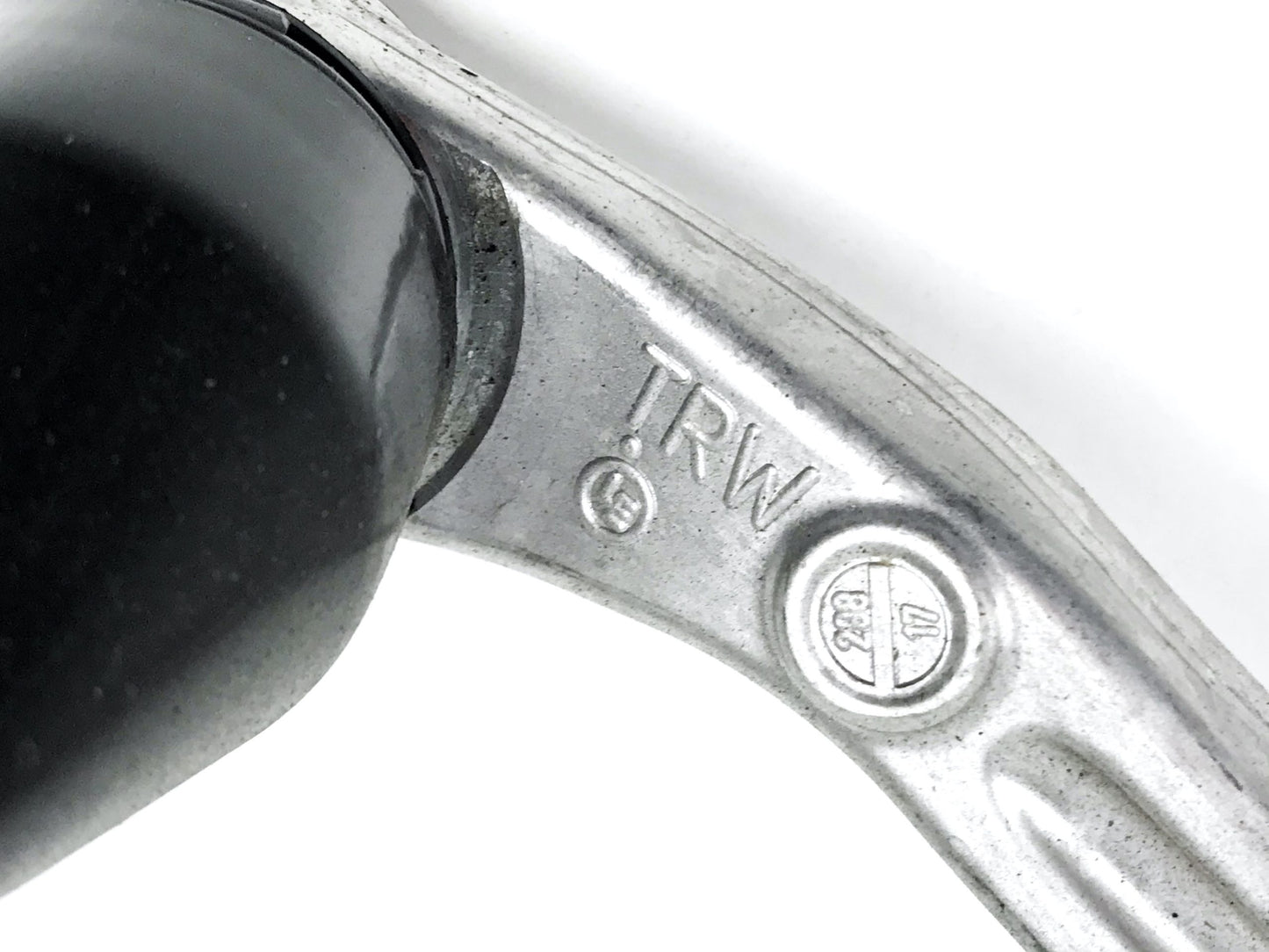 Pièce d'origine Crémaillère de direction pour Renault Scenic IV 490018613R