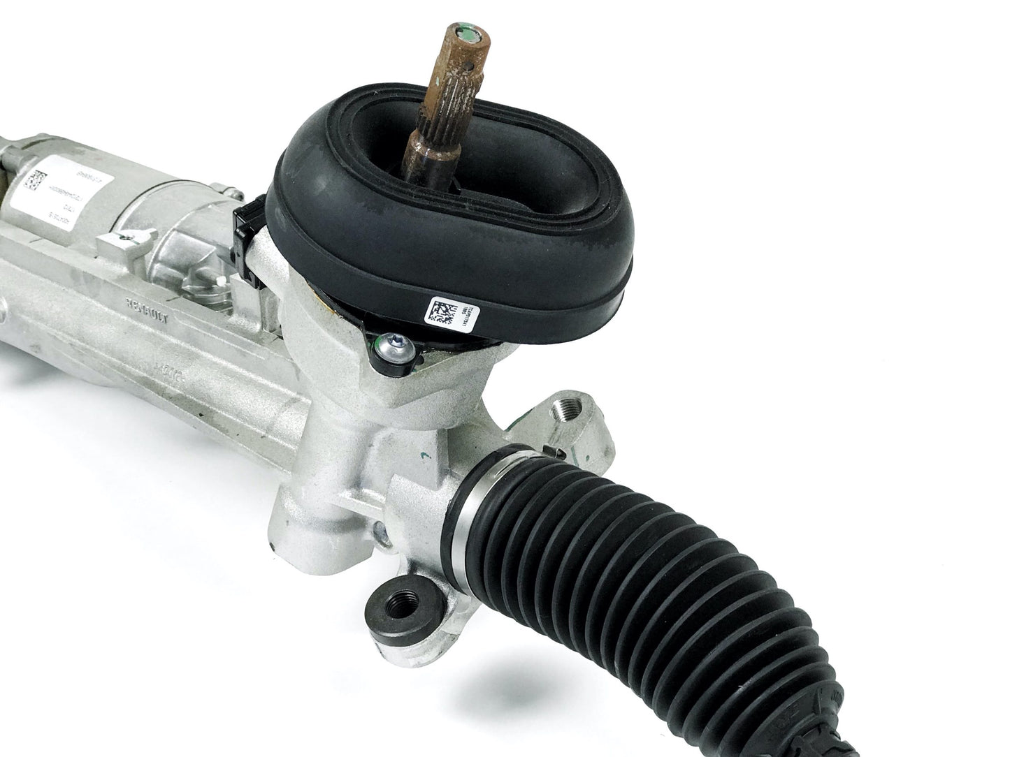 Pièce d'origine Crémaillère de direction pour Renault Scenic IV 490018613R