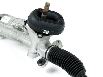 Pièce d'origine Crémaillère de direction pour Renault Scenic IV 490018613R