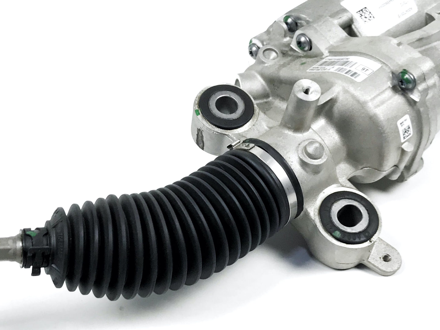 Pièce d'origine Crémaillère de direction pour Renault Scenic IV 490018613R