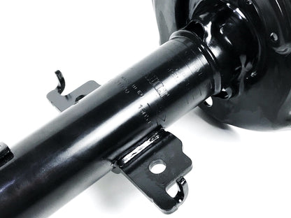 Pièce d'origine Amortisseur avant pour Renault Megane IV 543027188R