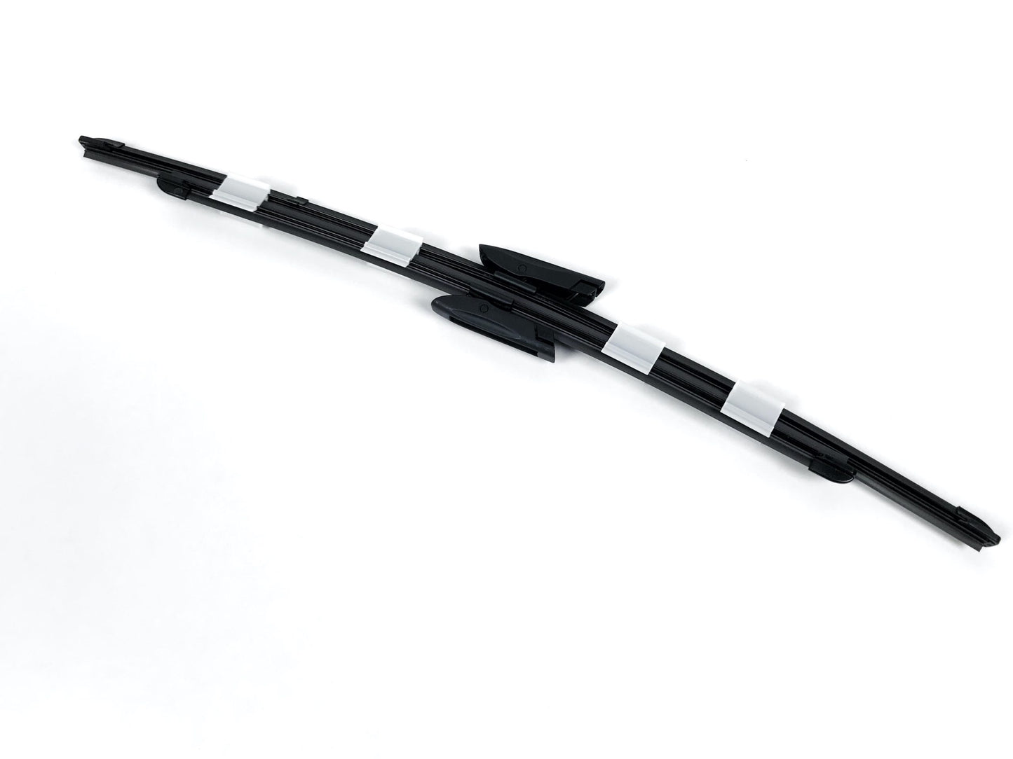 Pièce d'origine Balai d'essuie-glace avant pour Renault Megane II phase 2 7711421438