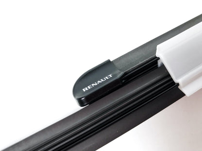 Pièce d'origine Balai d'essuie-glace avant pour Renault Megane II phase 2 7711421438