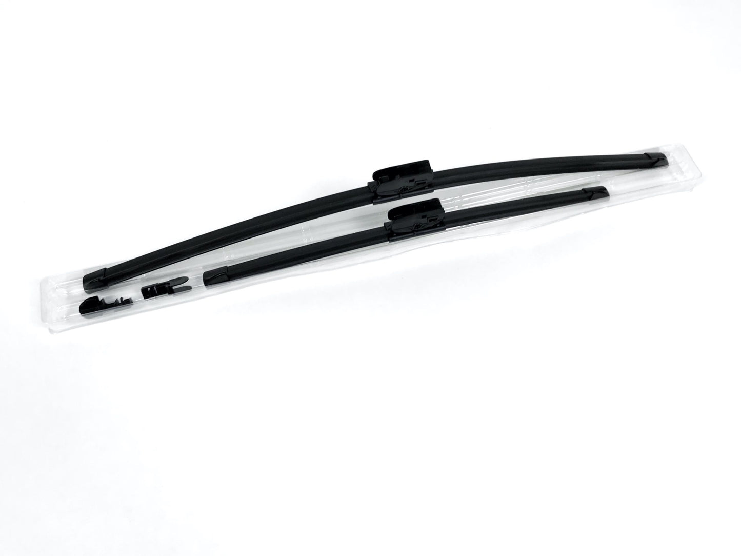 Pièce d'origine Balais d'essuie-glace avant pour Renault Scenic 288905060R