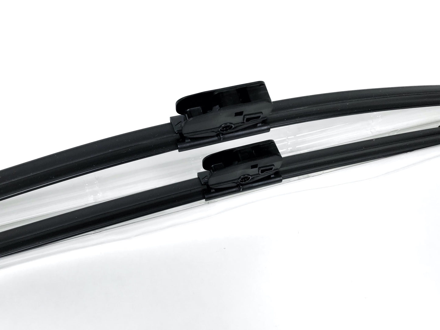 Pièce d'origine Balais d'essuie-glace avant pour Renault Scenic 288905060R