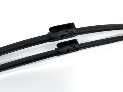 Pièce d'origine Balais d'essuie-glace avant pour Renault Scenic 288905060R