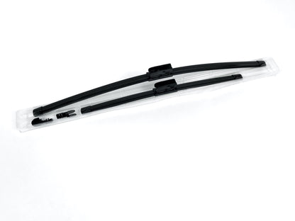 Pièce d'origine Balais d'essuie-glace avant pour Renault Scenic 288905060R