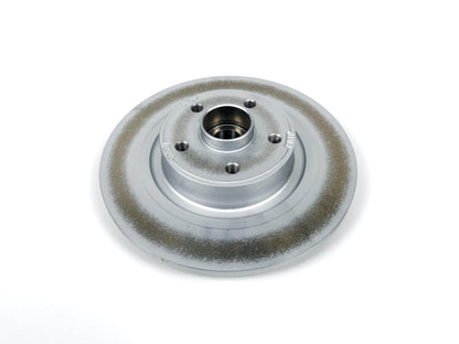 Pièce d'origine Disque de frein arrière pour Renault Espace IV 432025945R
