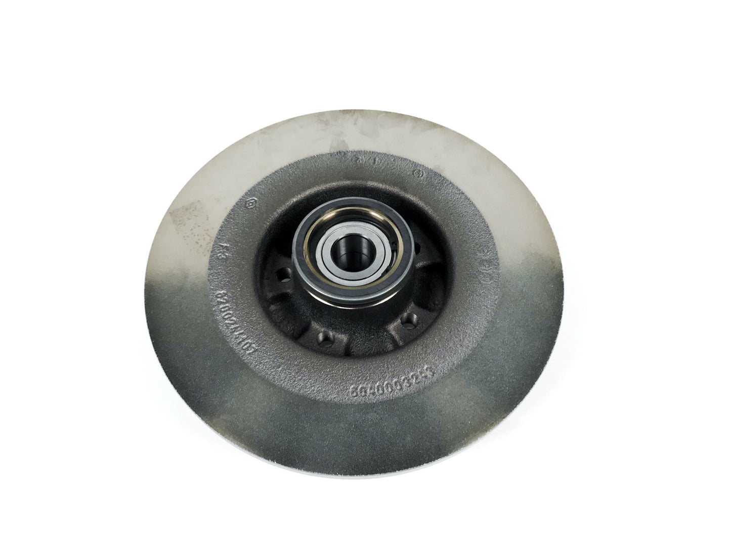 Pièce d'origine Disque de frein arrière pour Renault Espace IV 432025945R