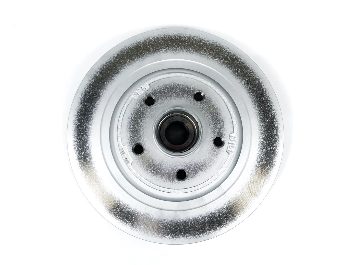 Pièce d'origine Disque de frein arrière pour Renault Espace IV 432025945R