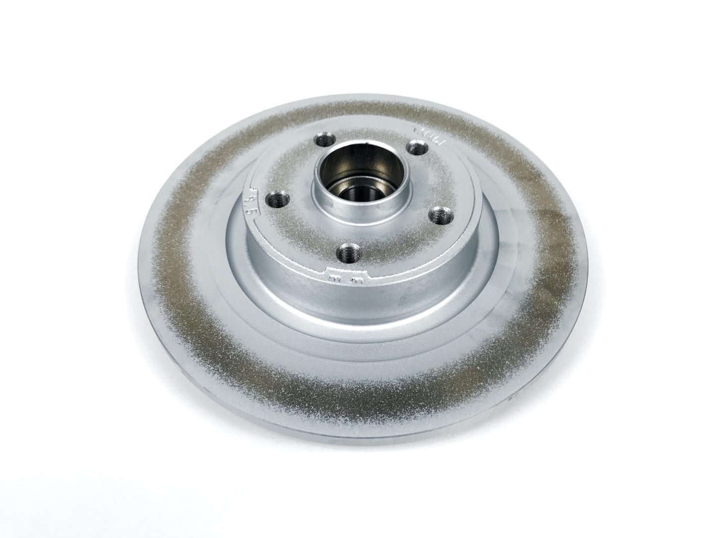 Pièce d'origine Disque de frein arrière pour Renault Espace IV 432025945R
