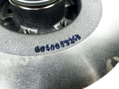 Pièce d'origine Disque de frein arrière pour Renault Espace IV 432025945R