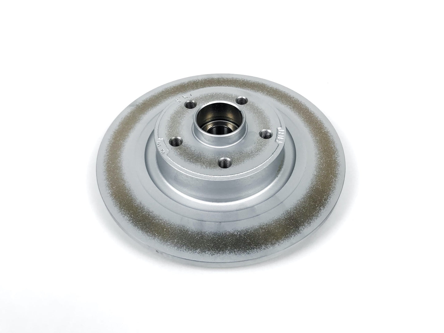 Pièce d'origine Disque de frein arrière pour Renault Espace IV 432025945R