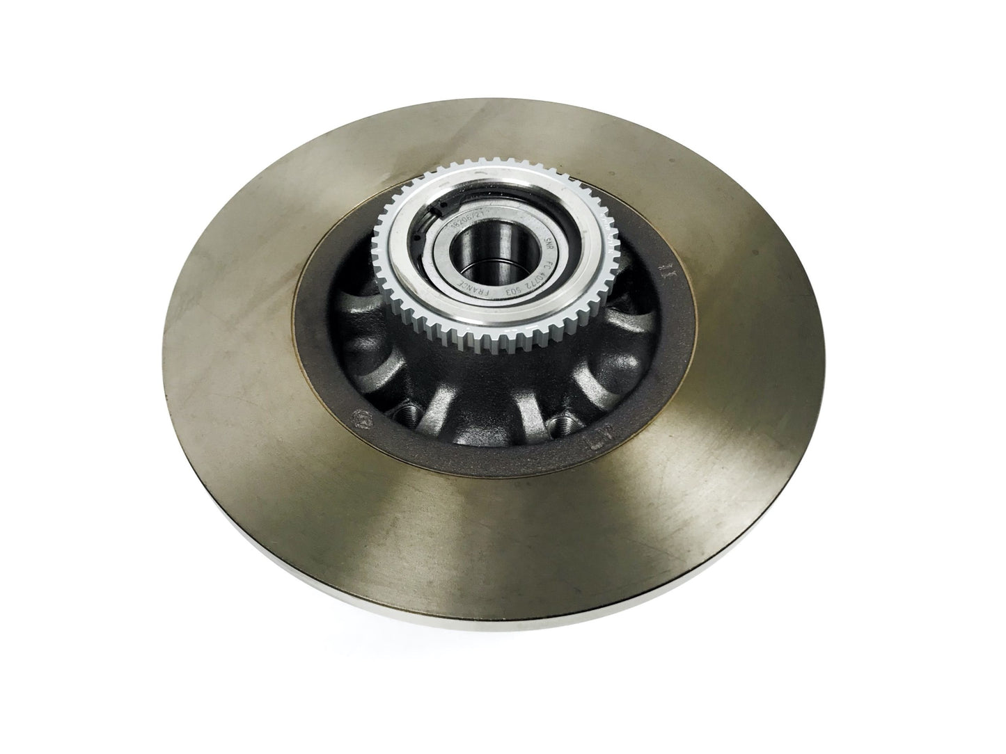 Pièce d'origine Disque de frein arrière pour Renault Trafic III Opel Vivaro B Fiat Talento 432022742R