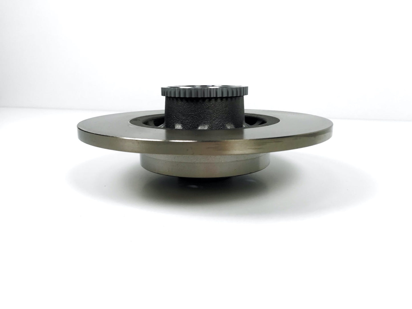 Pièce d'origine Disque de frein arrière pour Renault Trafic III Opel Vivaro B Fiat Talento 432022742R