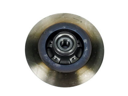 Pièce d'origine Disque de frein arrière pour Renault Espace V 432027306R