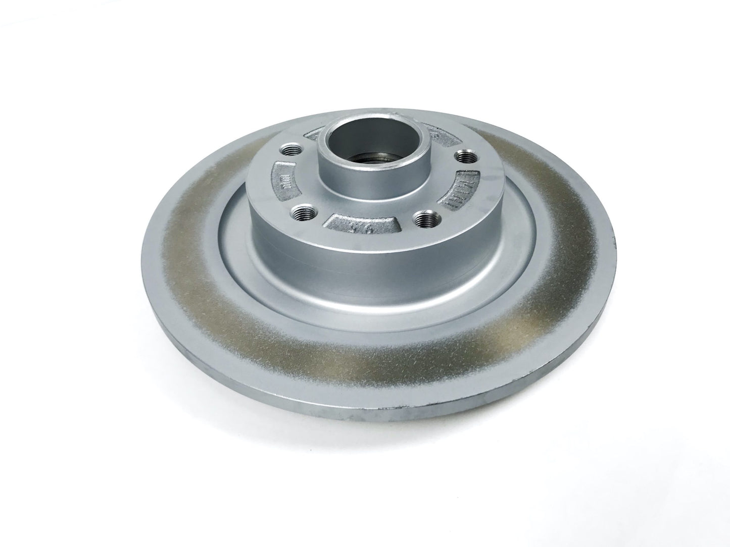 Pièce d'origine Disque de frein arrière pour Renault Espace V 432027306R