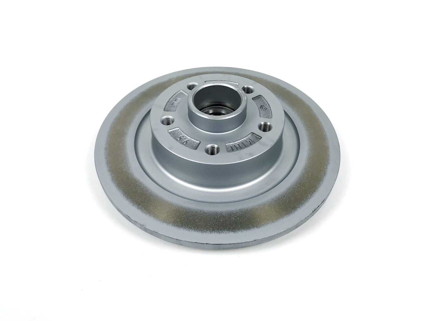 Pièce d'origine Disque de frein arrière pour Renault Espace V 432027306R