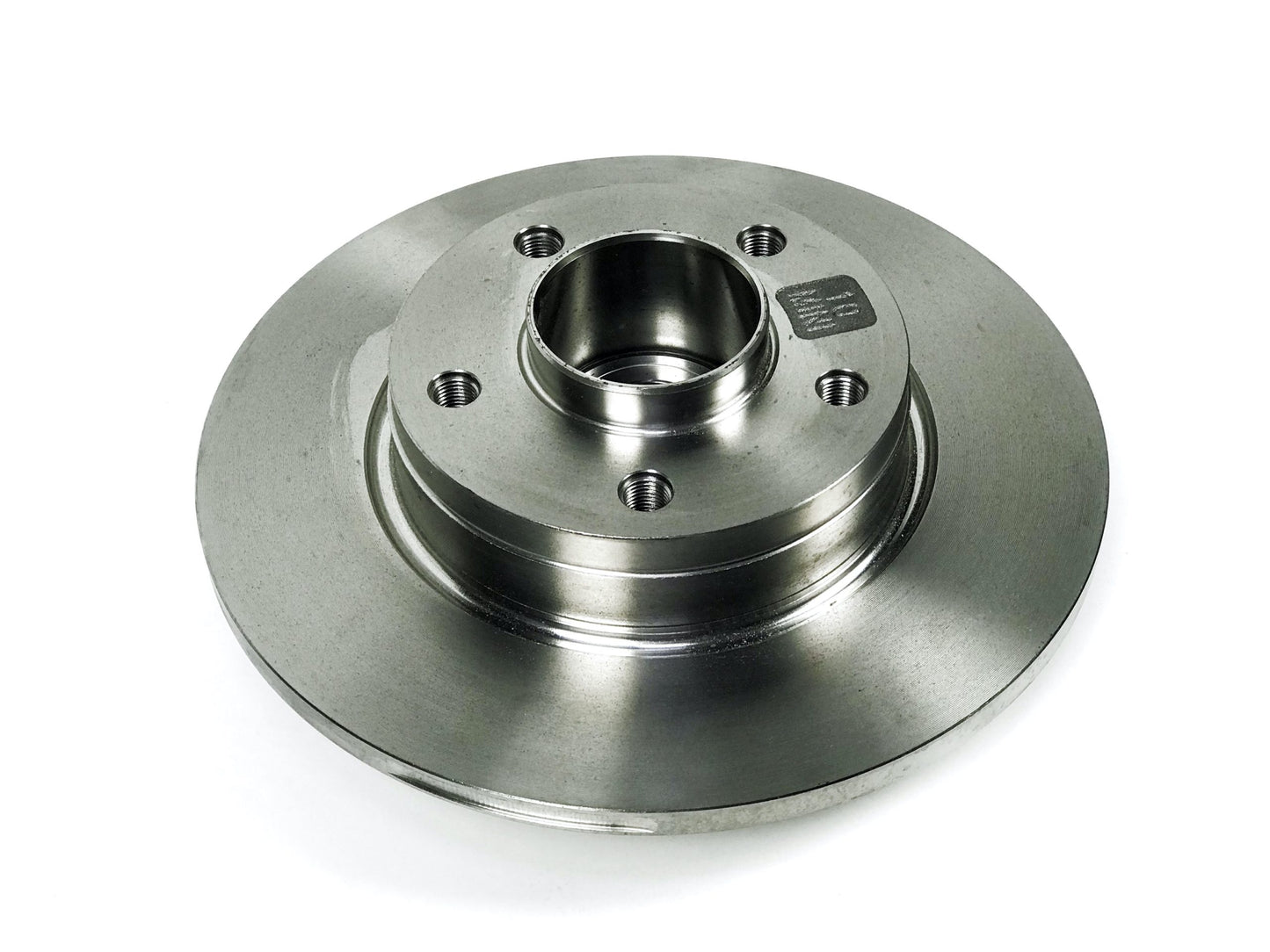 Pièce d'origine Disque de frein arrière pour Renault Trafic II 7711130076