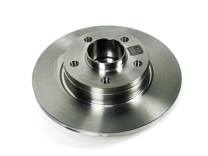 Pièce d'origine Disque de frein arrière pour Renault Trafic II 7711130076