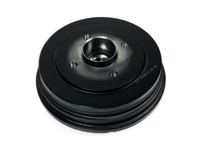 Pièce d'origine Tambour de frein arrière pour Renault Clio III 8200584555