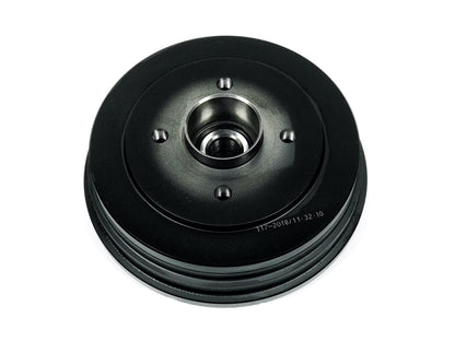 Pièce d'origine Tambour de frein arrière pour Renault Clio III 8200584555