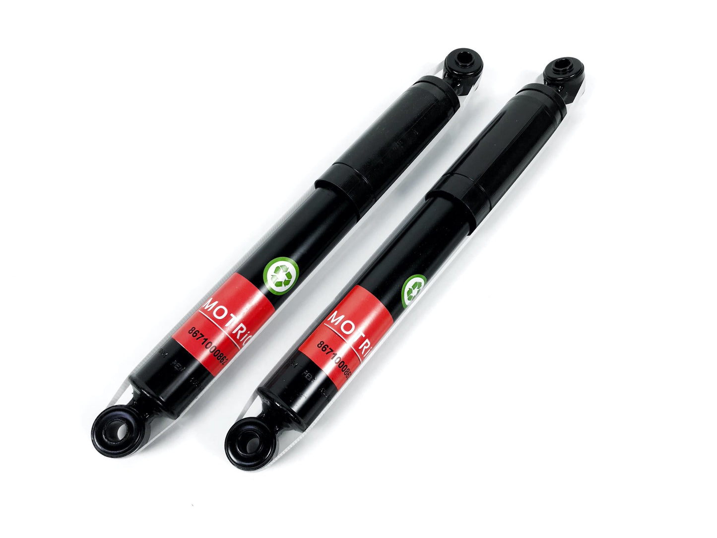 Pièce d'origine Amortisseur arrière pour Renault Super 5 8671000862