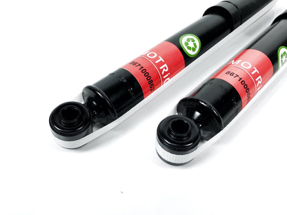 Pièce d'origine Amortisseur arrière pour Renault Super 5 8671000862