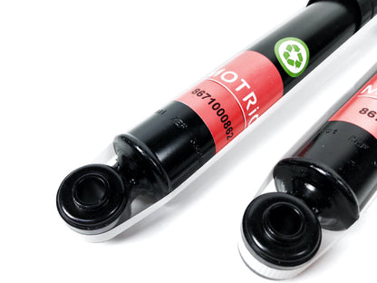 Pièce d'origine Amortisseur arrière pour Renault Super 5 8671000862