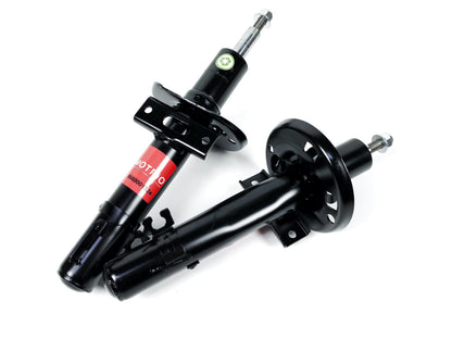 Pièce d'origine Amortisseur avant pour Audi A1 Seat Ibiza Volkswagen Polo 8X 8660001324