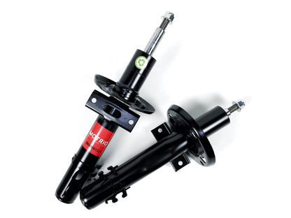 Pièce d'origine Amortisseur avant pour Audi A1 Seat Ibiza Volkswagen Polo 8X 8660001324