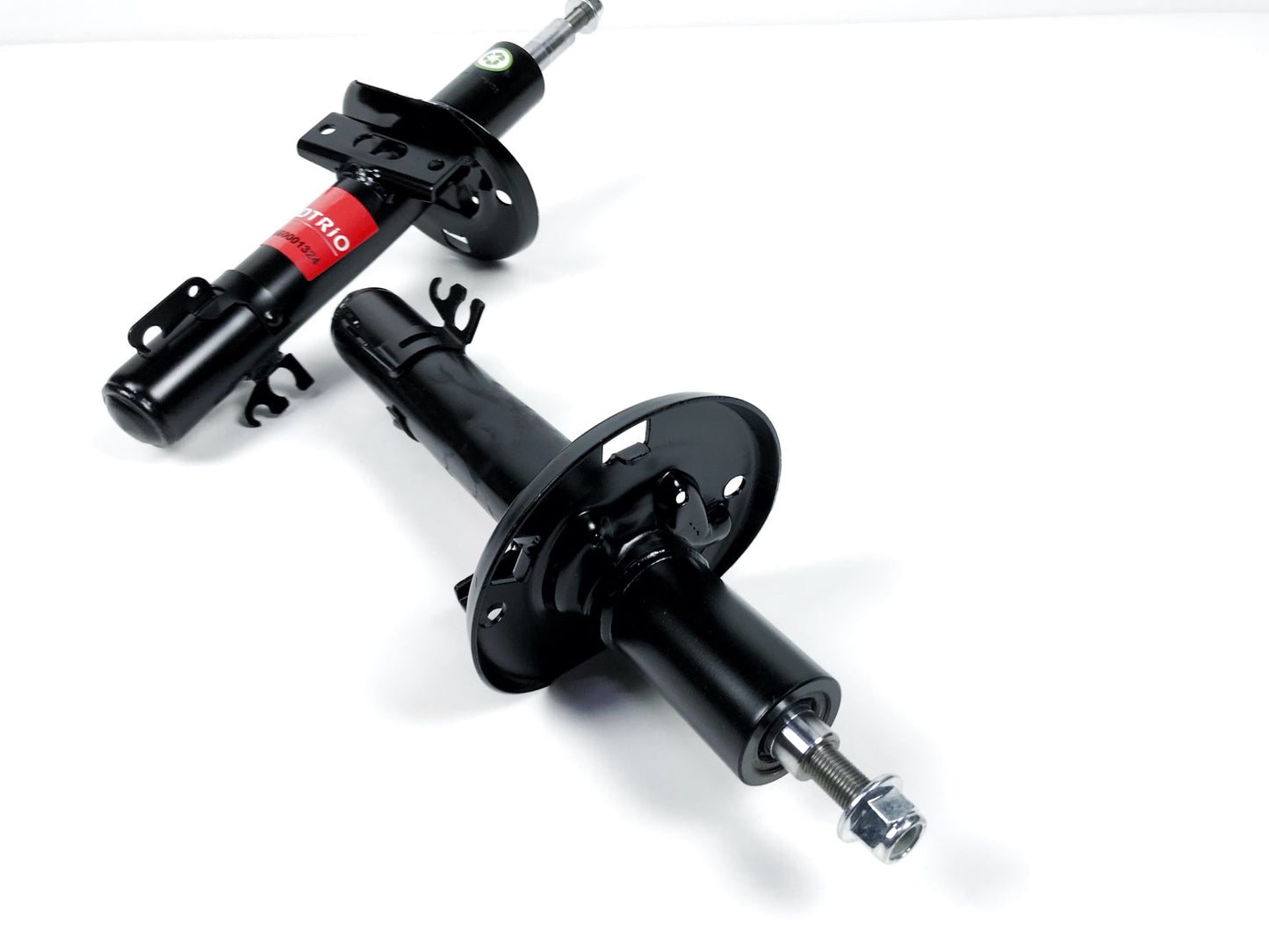 Pièce d'origine Amortisseur avant pour Audi A1 Seat Ibiza Volkswagen Polo 8X 8660001324
