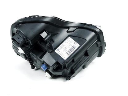 Pièce d'origine Feu antibrouillard avant gauche LED pour Renault Clio IV RS 260B27408R