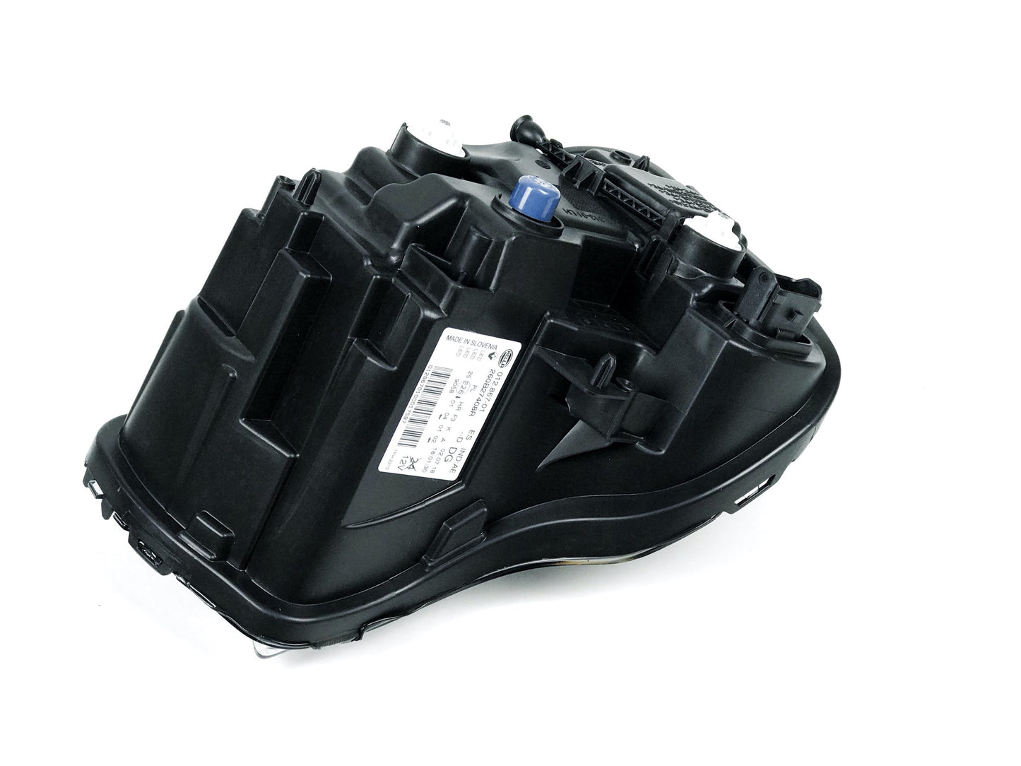 Pièce d'origine Feu antibrouillard avant gauche LED pour Renault Clio IV RS 260B27408R