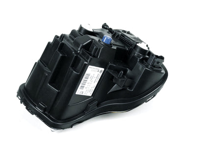 Pièce d'origine Feu antibrouillard avant gauche LED pour Renault Clio IV RS 260B27408R