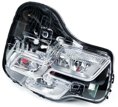 Pièce d'origine Feu antibrouillard avant droit pour Renault Clio IV RS Megane IV RS 260A25277R
