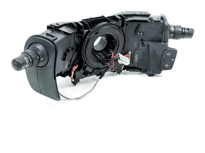 Pièce d'origine Commodo de colonne de direction avec contacteur tournant airbag pour Renault Kangoo 8200475565