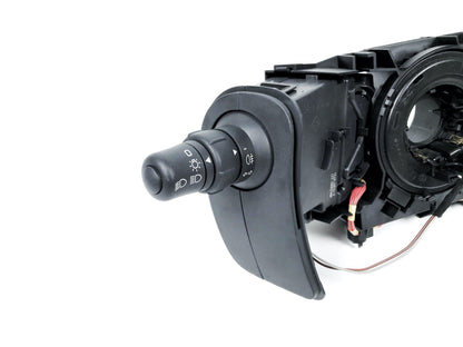 Pièce d'origine Commodo de colonne de direction avec contacteur tournant airbag pour Renault Kangoo 8200475565