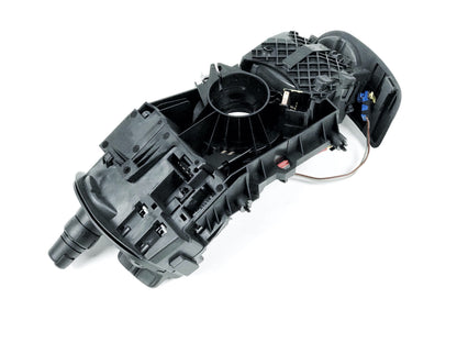 Pièce d'origine Commodo de colonne de direction avec contacteur tournant airbag pour Renault Kangoo 8200475565
