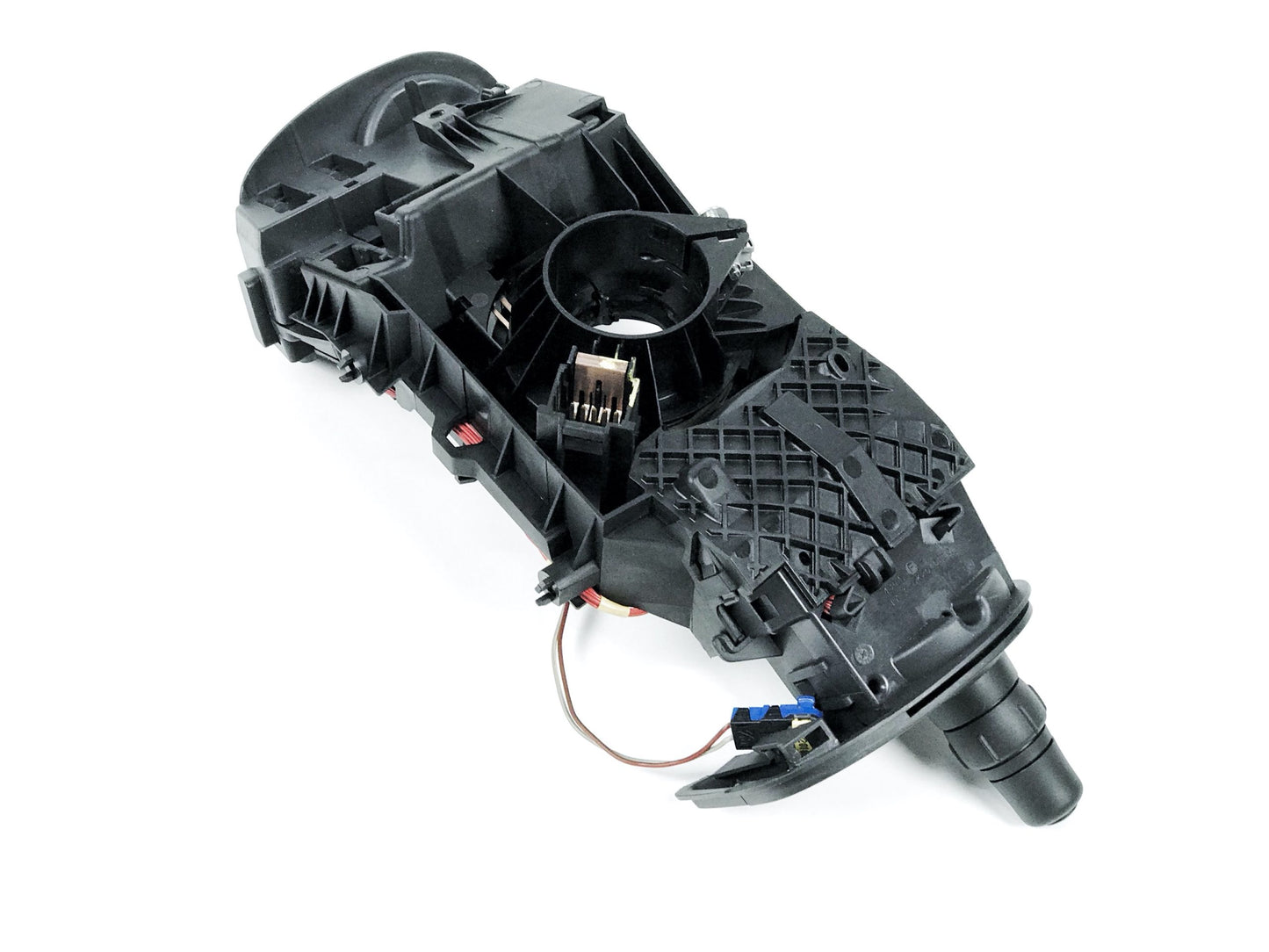 Pièce d'origine Commodo de colonne de direction avec contacteur tournant airbag pour Renault Kangoo 8200475565