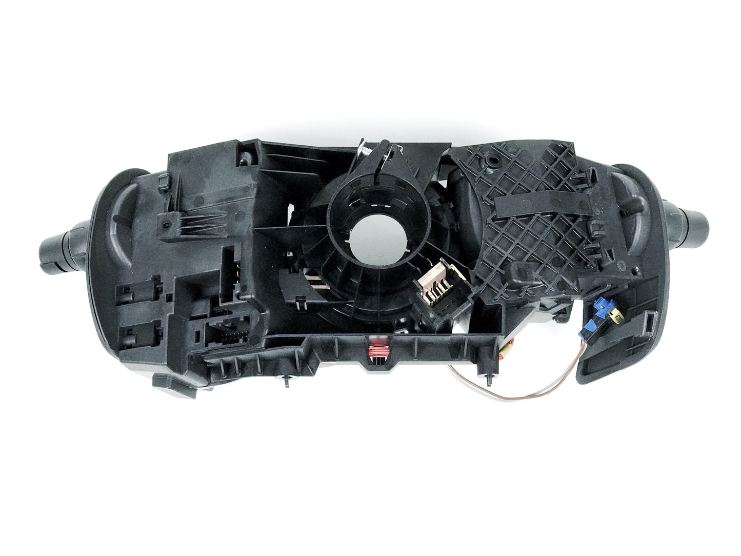 Pièce d'origine Commodo de colonne de direction avec contacteur tournant airbag pour Renault Kangoo 8200475565
